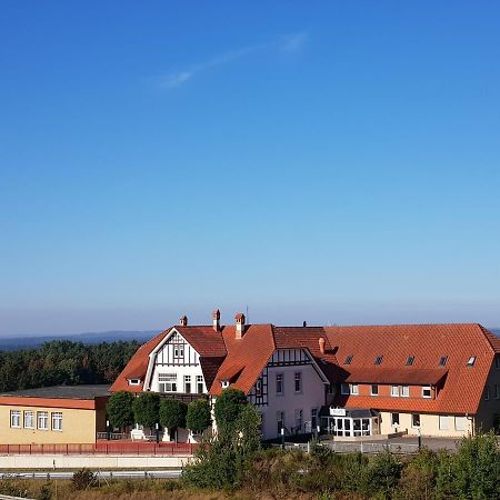 Hotel Penterknapp Bramsche Eksteriør billede