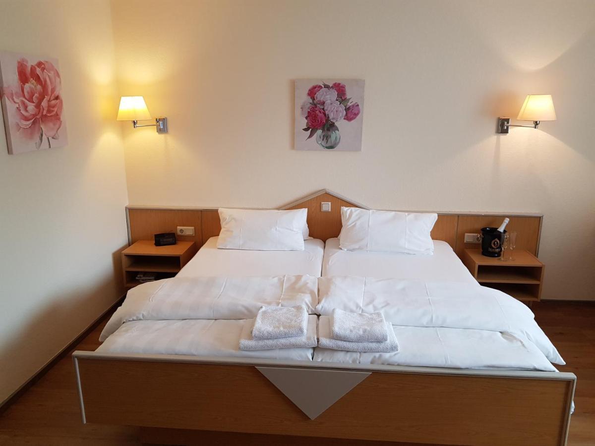 Hotel Penterknapp Bramsche Eksteriør billede